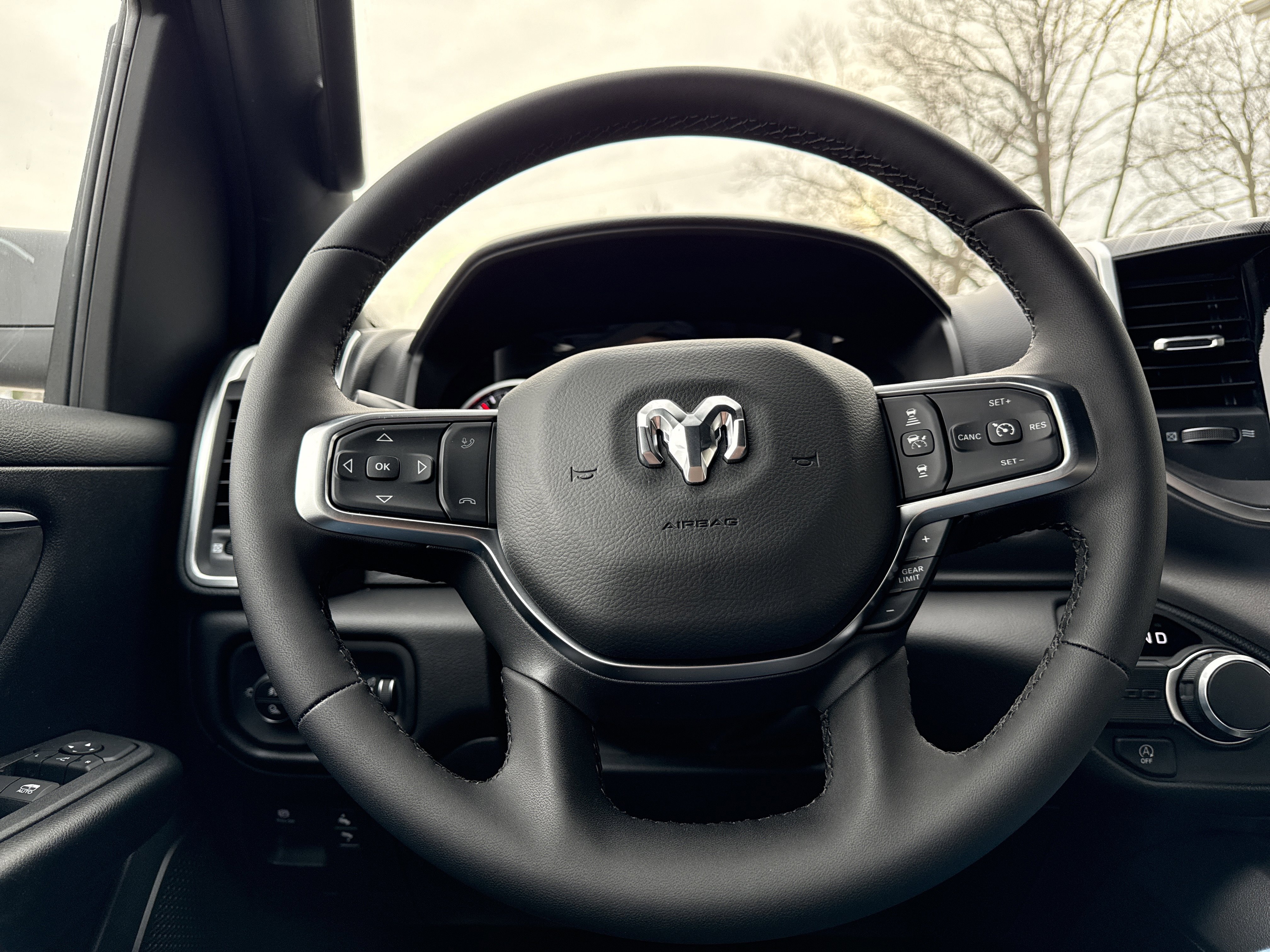 New 2026 RAM 1500 Lone Star image 32