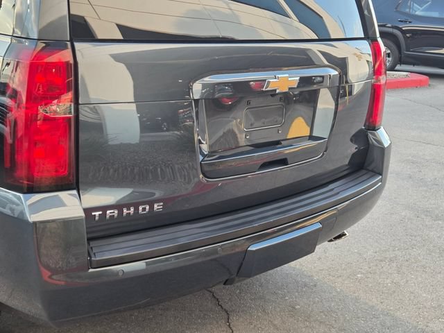 Used 2019 Chevrolet Tahoe LT AWD/4WD image 5