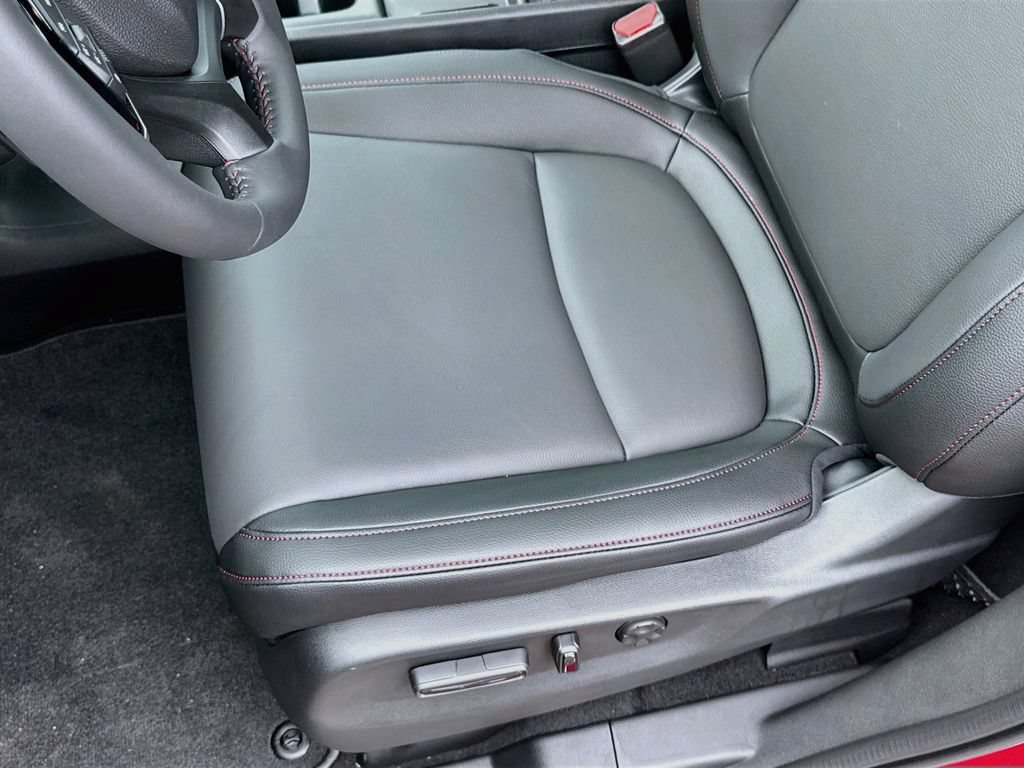 New 2026 Honda Odyssey Sport-L image 24
