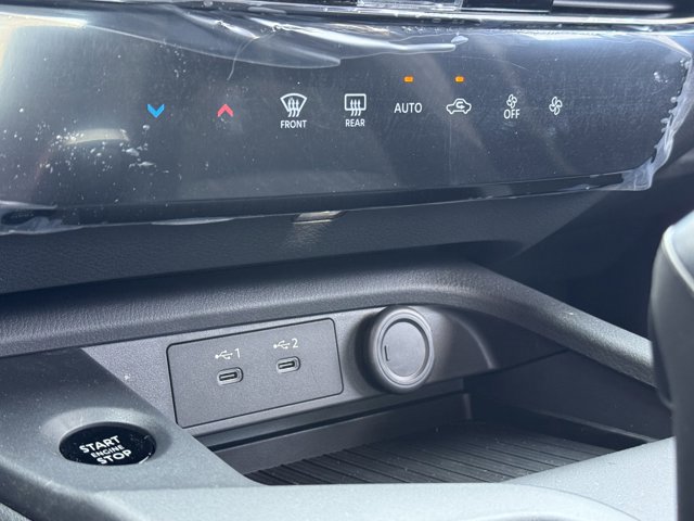 New 2026 Nissan Sentra SV w/ Floor Mat Package image 21