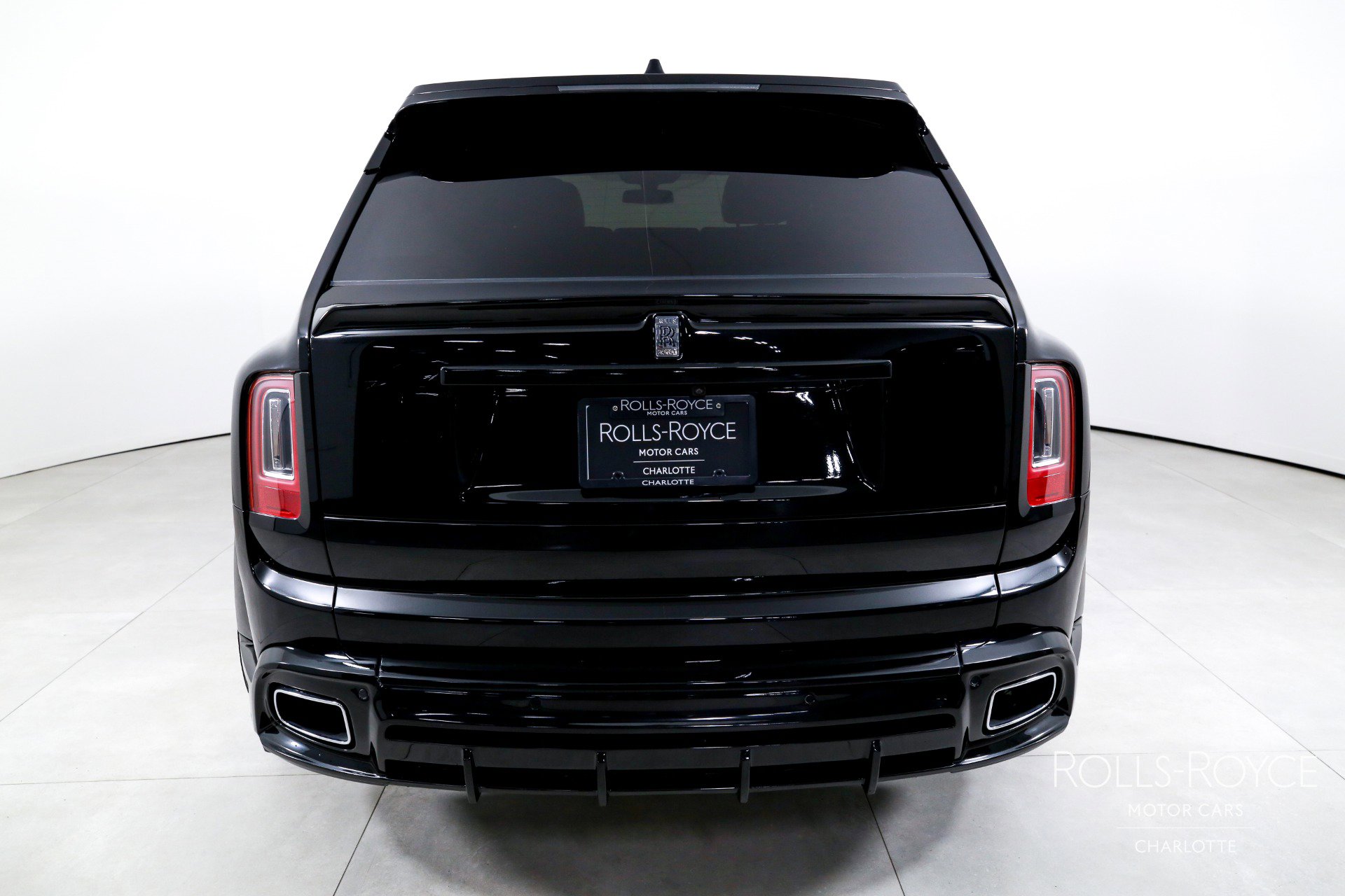 Used 2022 Rolls-Royce Cullinan image 9