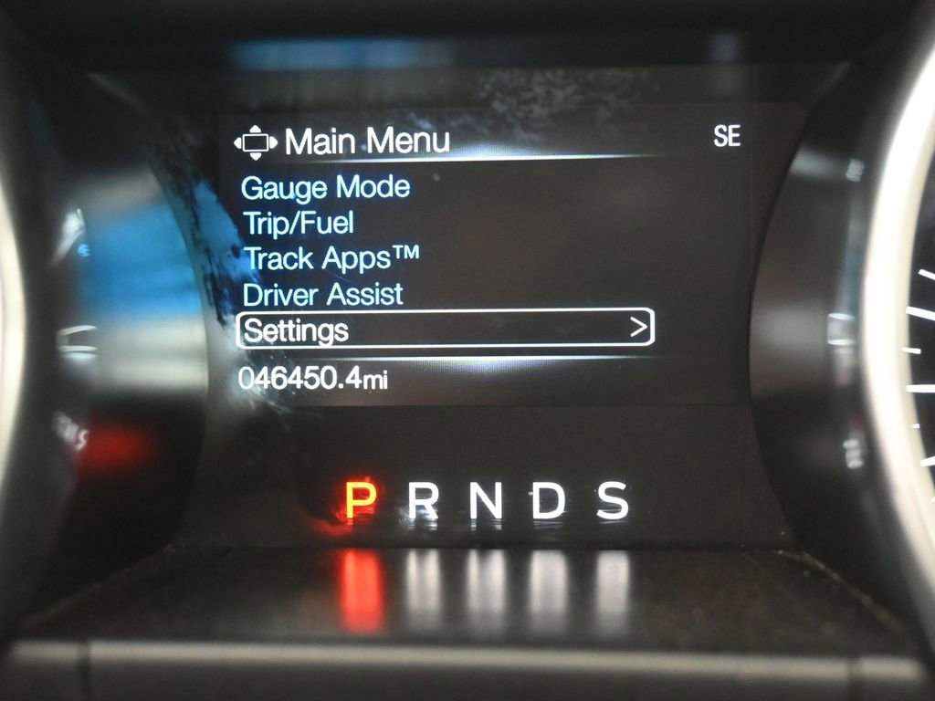 Used 2022 Ford Mustang Premium image 15