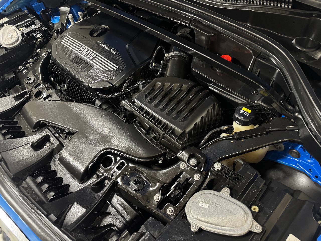 Used 2021 BMW X1 sDrive28i w/ M Sport Package FWD image 87