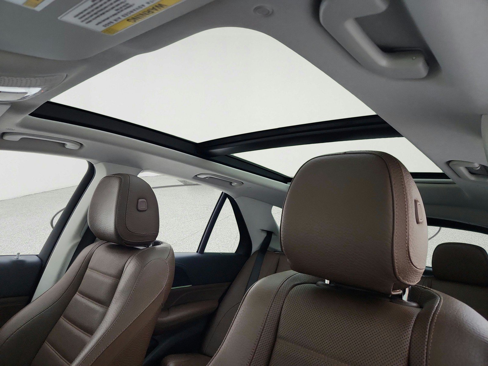 Certified 2024 Mercedes-Benz GLE 350 4MATIC image 23
