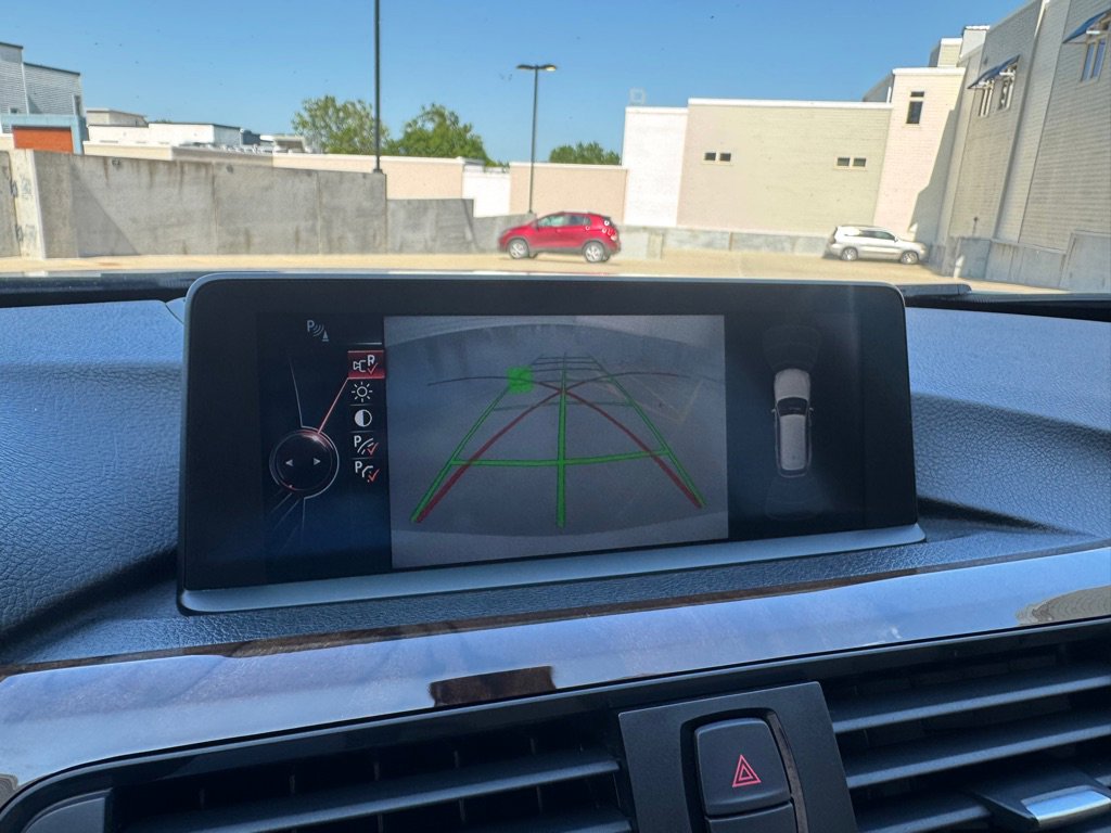 Used 2015 BMW 328i xDrive Wagon image 19