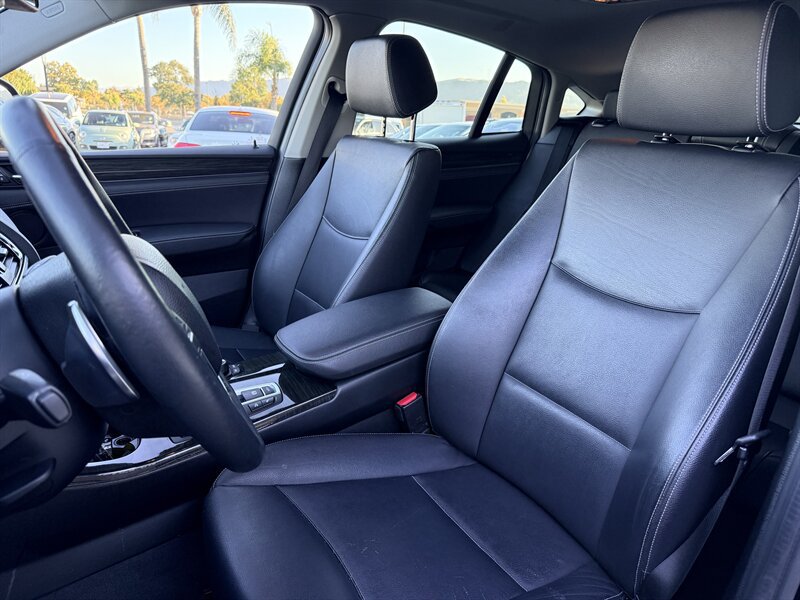 Used 2016 BMW X4 xDrive28i AWD/4WD image 10