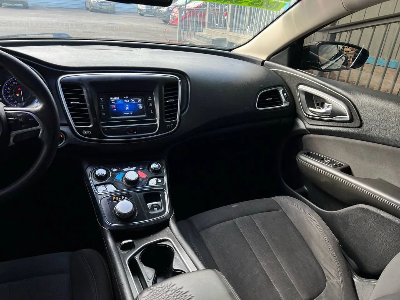 Used 2015 Chrysler 200 Limited image 16