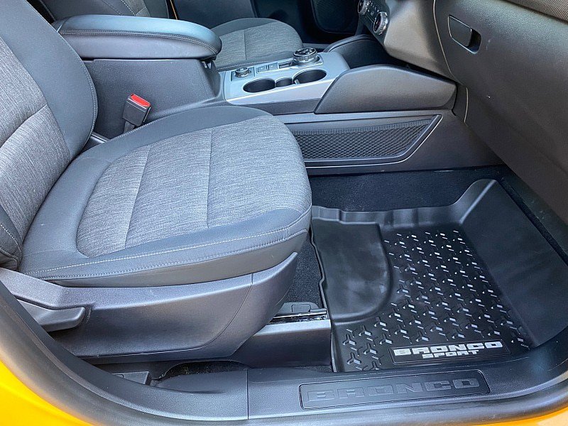 Certified 2023 Ford Bronco Sport Big Bend w/ Convenience Package AWD/4WD image 32