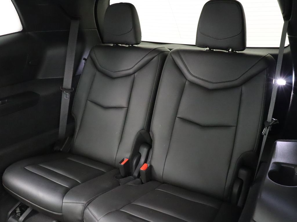 Used 2024 Cadillac XT6 Luxury AWD/4WD image 38