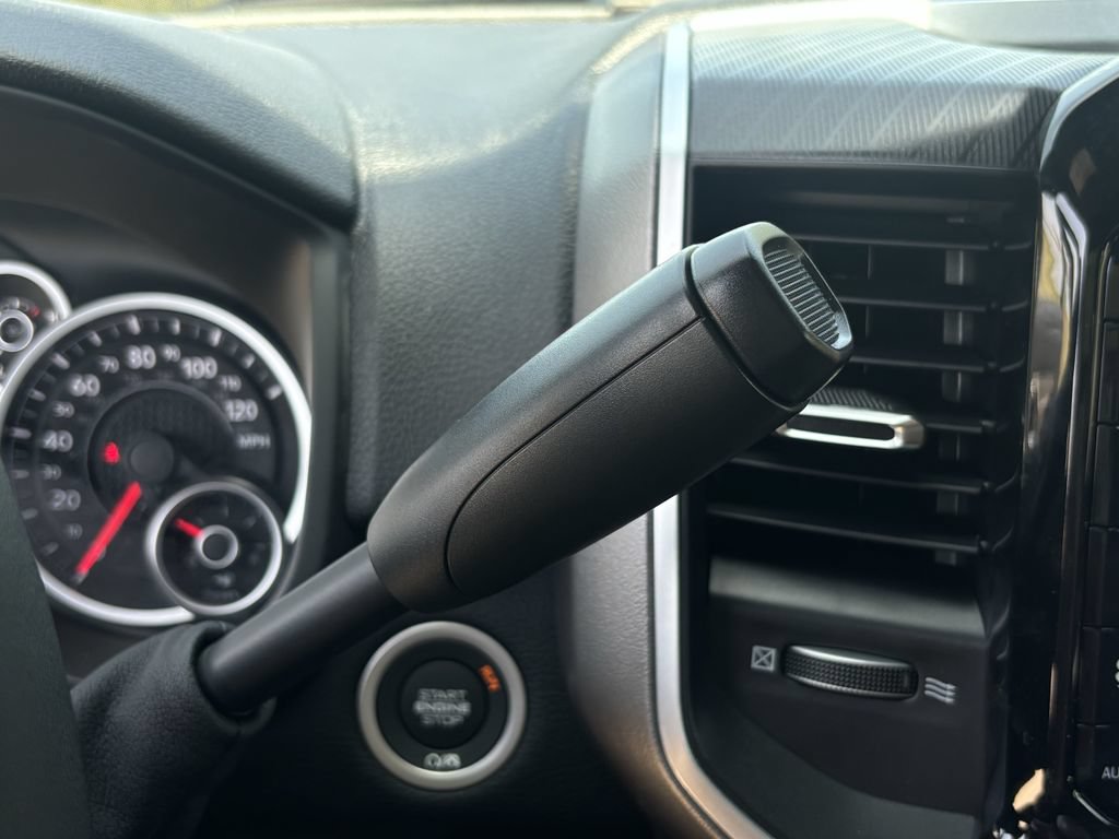 New 2026 RAM 3500 Lone Star AWD/4WD image 14