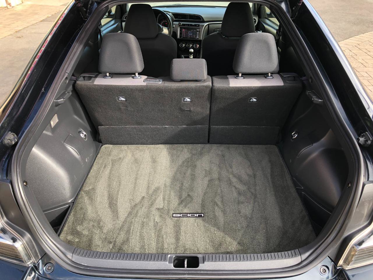 Used 2015 Scion tC image 25