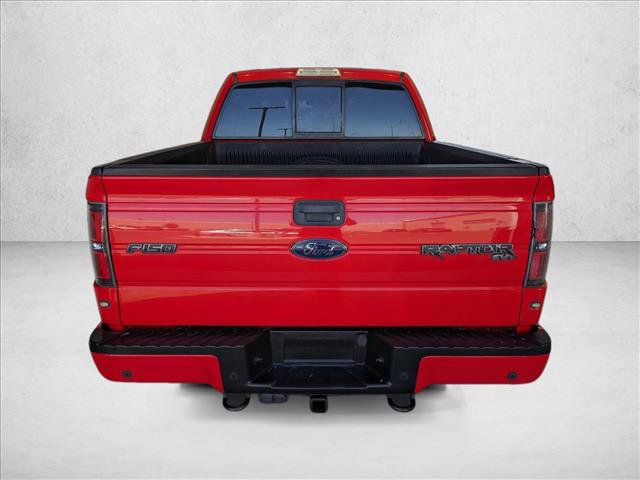 Used 2014 Ford F150 Raptor image 7