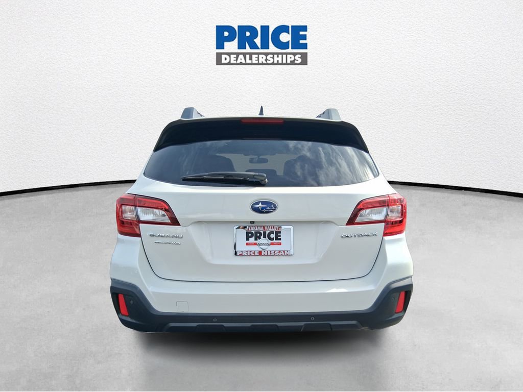 Used 2019 Subaru Outback 2.5i Limited image 6