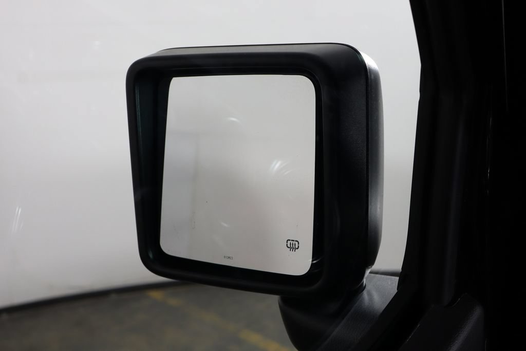 Used 2023 Jeep Wrangler Unlimited Rubicon 4xe w/ Cold Weather Group AWD/4WD image 40
