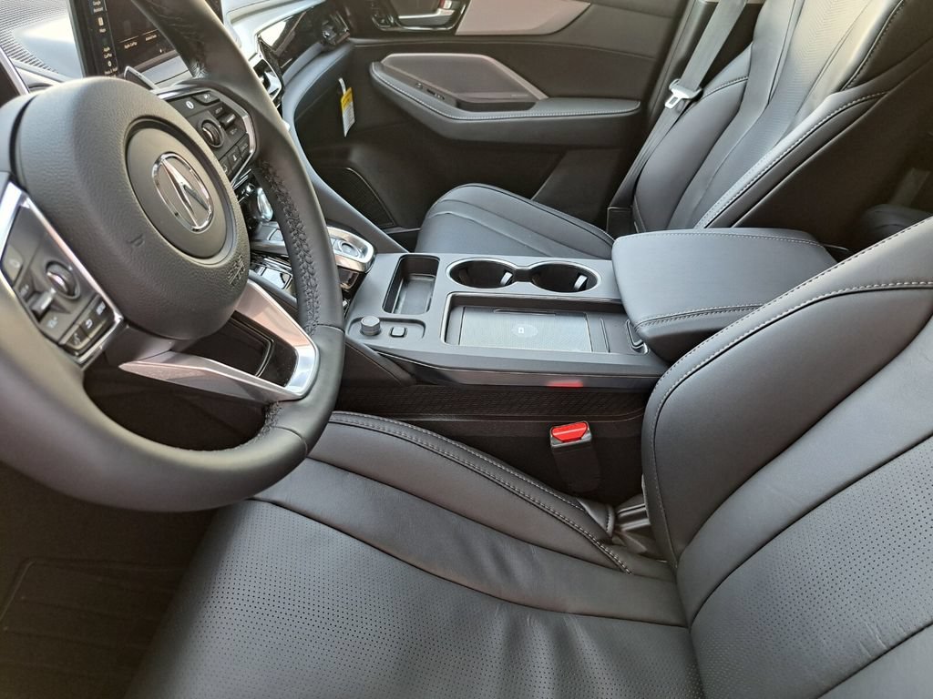 New 2026 Acura MDX w/ Technology Package FWD image 16
