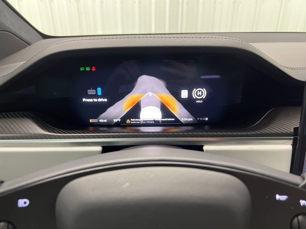 Used 2023 Tesla Model X Plaid image 24