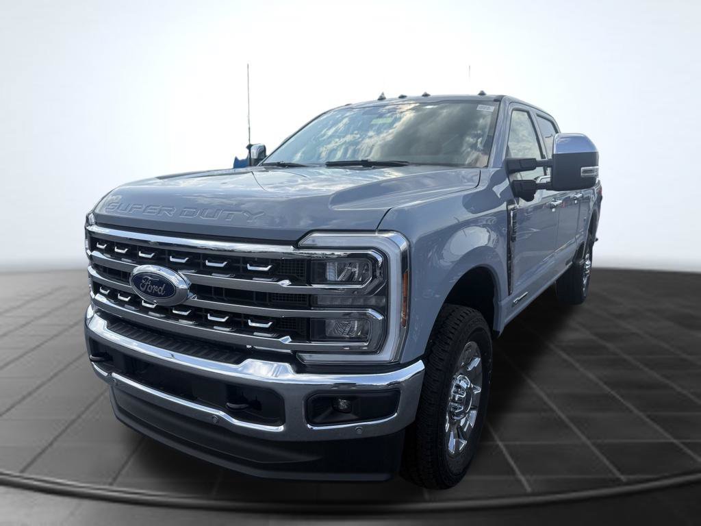 New 2026 Ford F250 Lariat w/ Lariat Ultimate Package AWD/4WD image 9