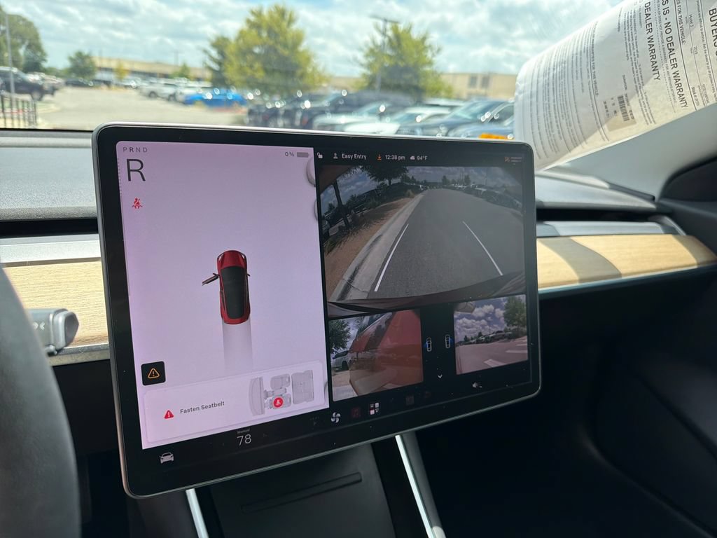 Used 2019 Tesla Model 3 Long Range RWD image 26