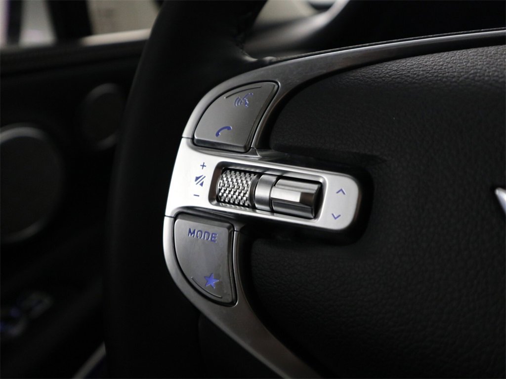 Used 2024 Genesis GV80 3.5T w/ Advanced Package image 19