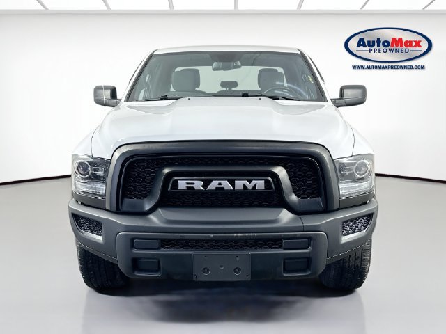 Used 2022 RAM 1500 Warlock w/ Electronics Group AWD/4WD image 6