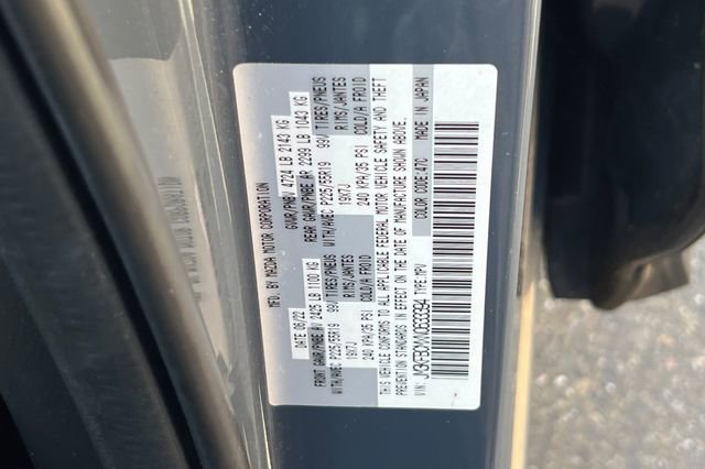 Certified 2022 MAZDA CX-5 Carbon Edition AWD/4WD image 33