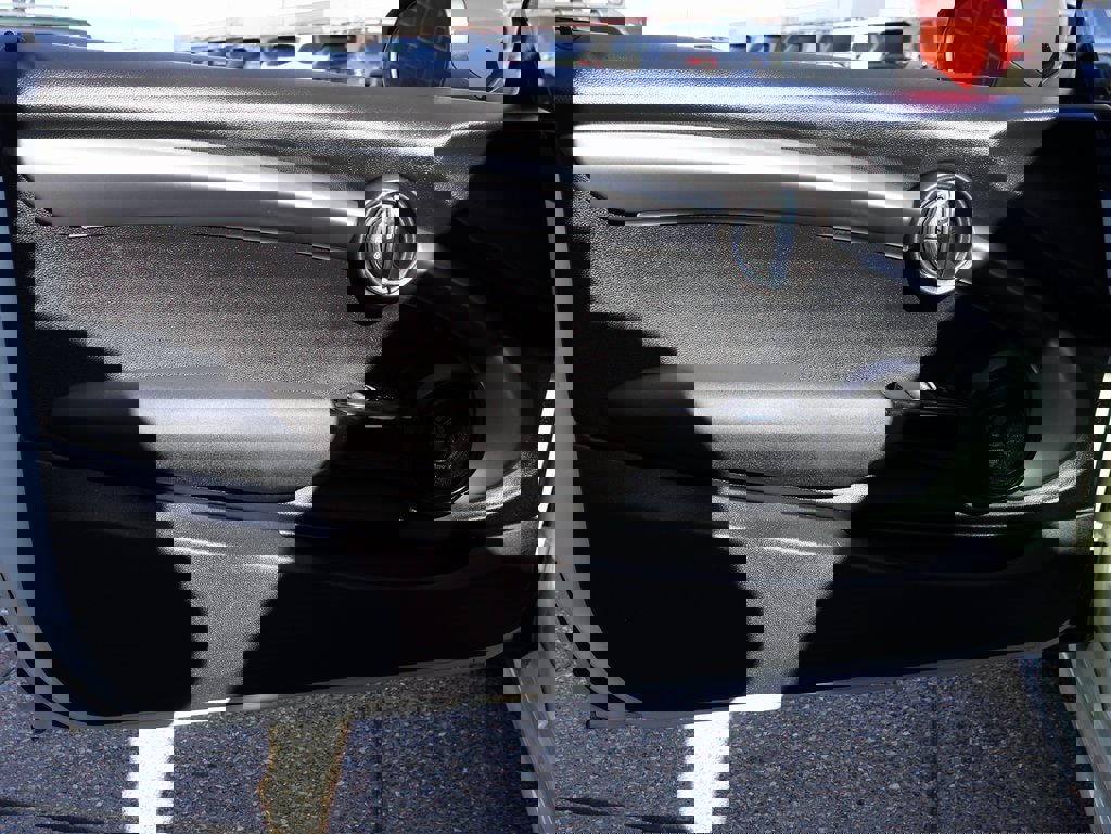 Used 2023 MINI Cooper John Cooper Works w/ Driver Assistance Package image 16