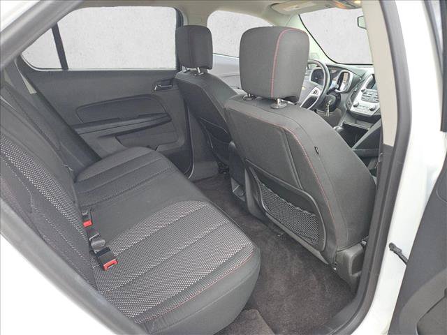 Used 2016 Chevrolet Equinox LT w/ Convenience Package FWD image 20