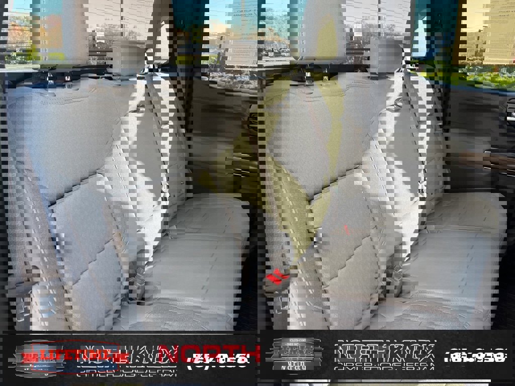 Used 2021 Chevrolet Silverado 1500 RST w/ Z71 Off-Road Package image 22