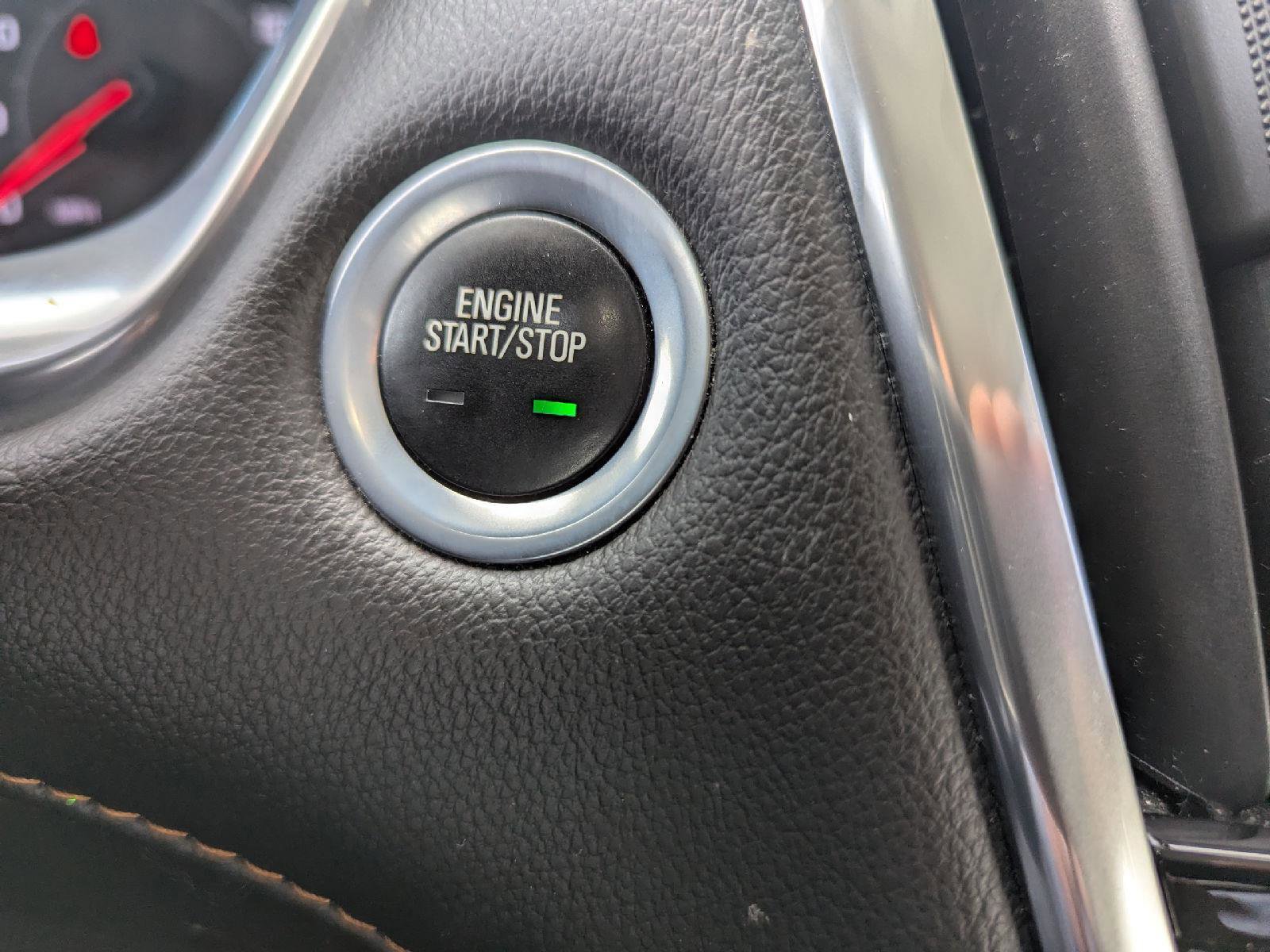 Used 2019 Chevrolet Traverse LT w/ LPO, Blackout Package image 29