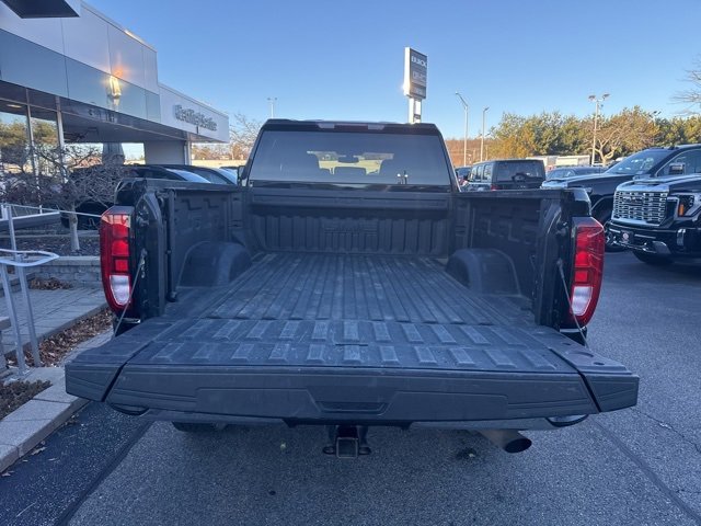 Used 2021 GMC Sierra 3500 SLE w/ SLE Convenience Package image 30