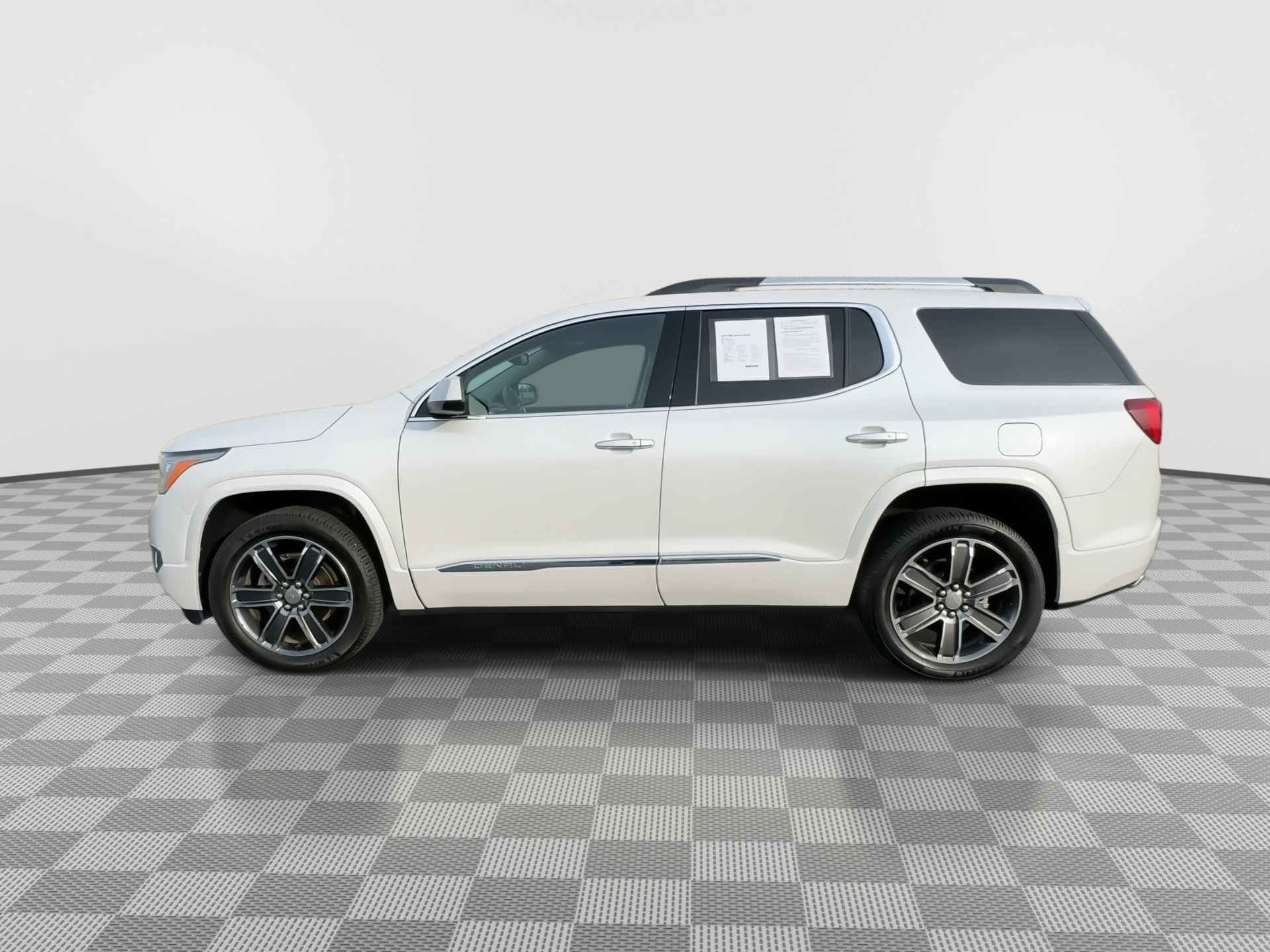 Used 2019 GMC Acadia Denali w/ Technology Package image 6