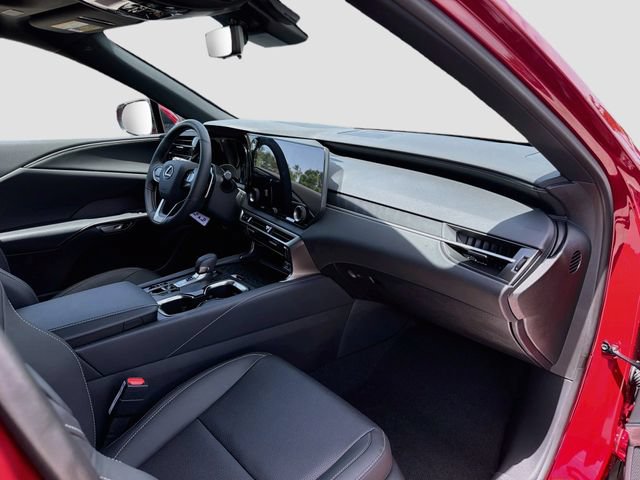 New 2026 Lexus RX 350 AWD/4WD image 15