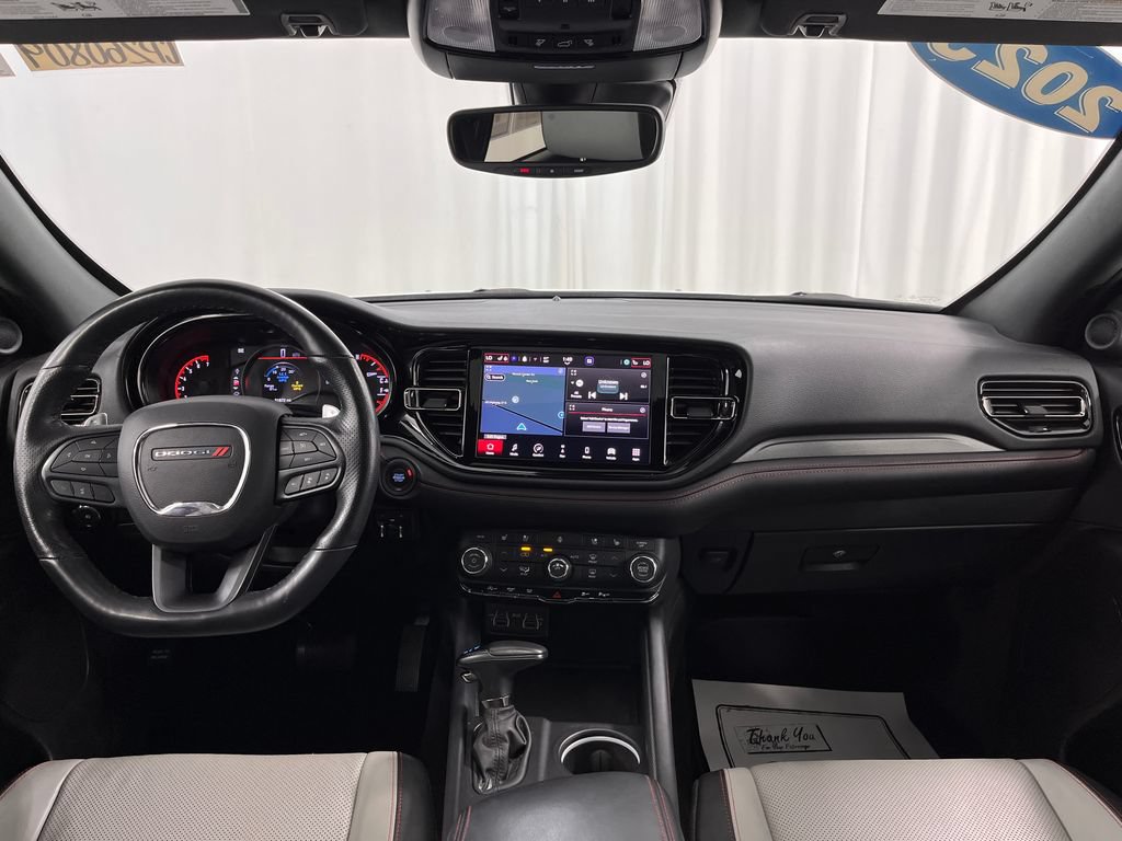 Used 2023 Dodge Durango GT AWD/4WD image 2