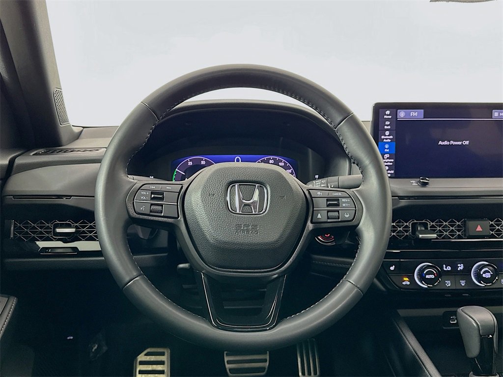Used 2023 Honda Accord Sport image 13