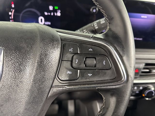 Used 2025 Buick Encore GX Preferred image 24