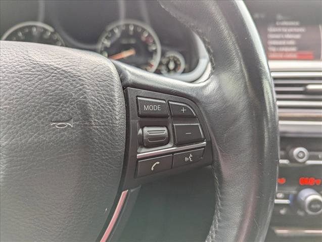 Used 2015 BMW 740Li xDrive image 14