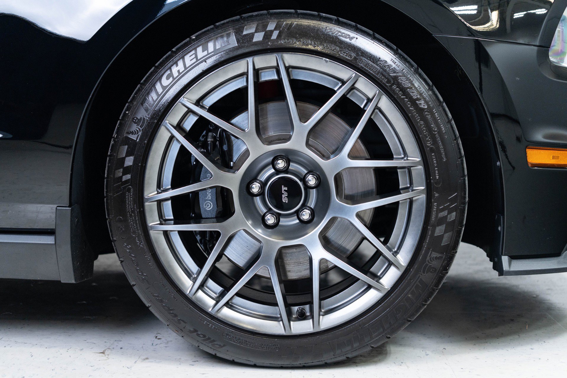 Used 2012 Ford Mustang Shelby GT500 w/ SVT Performance Pkg RWD image 22