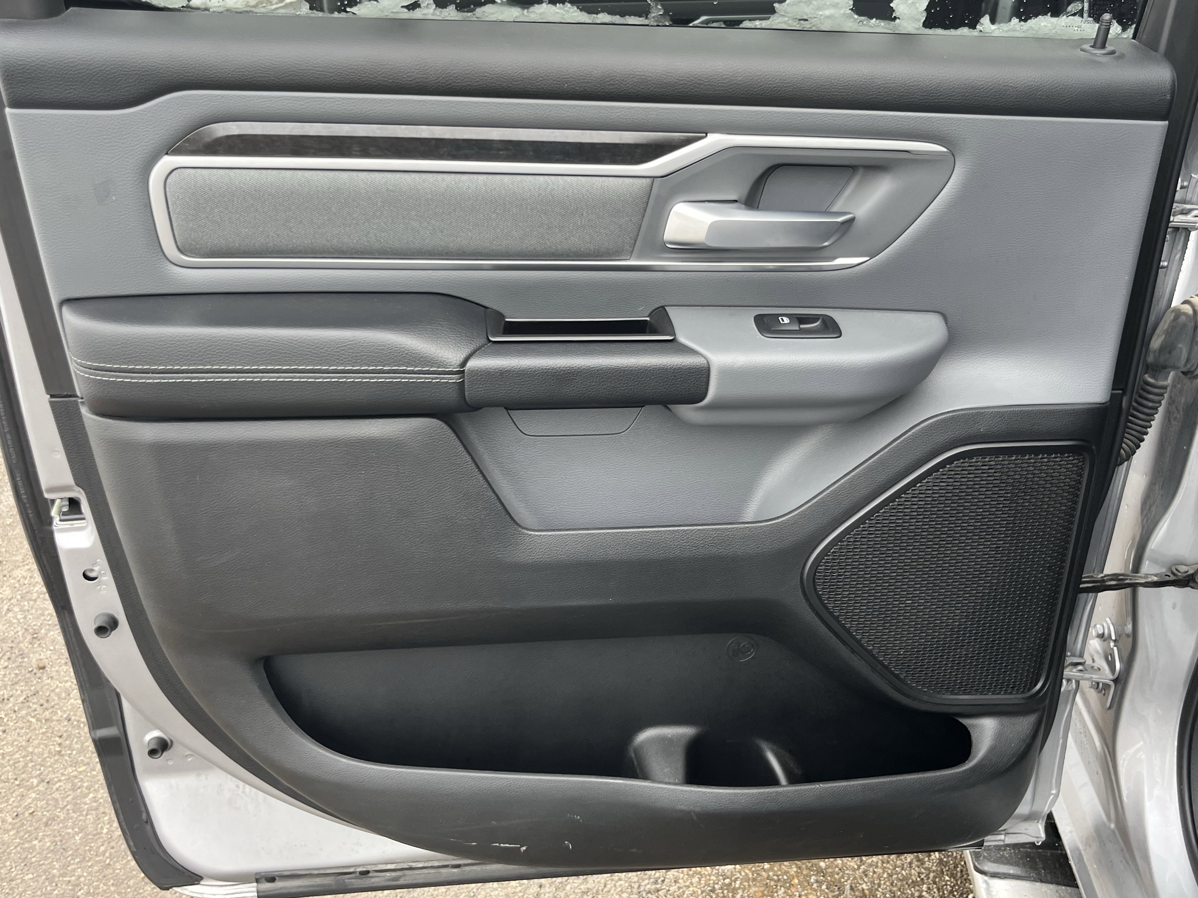 Used 2022 RAM 1500 Big Horn image 12