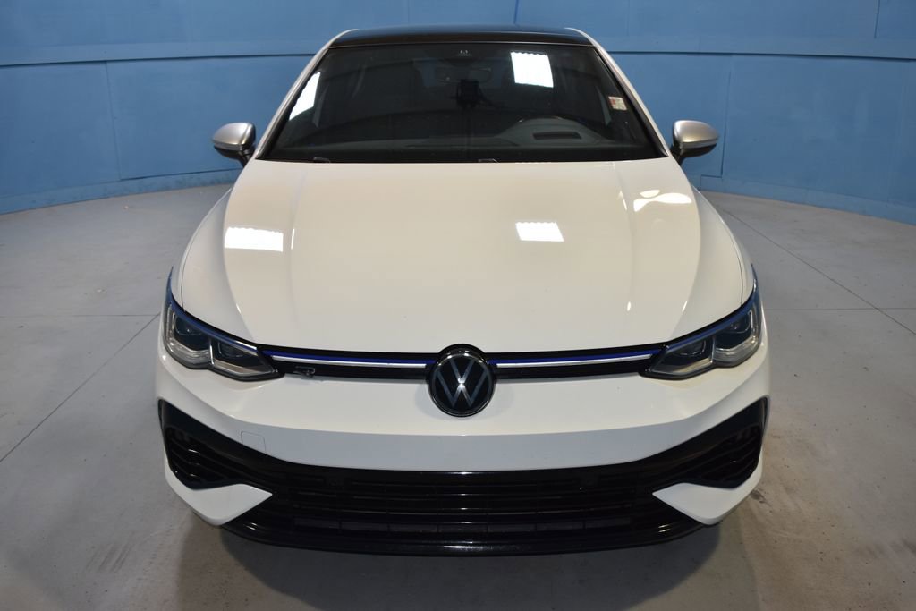 Certified 2023 Volkswagen Golf R 2.0T image 18