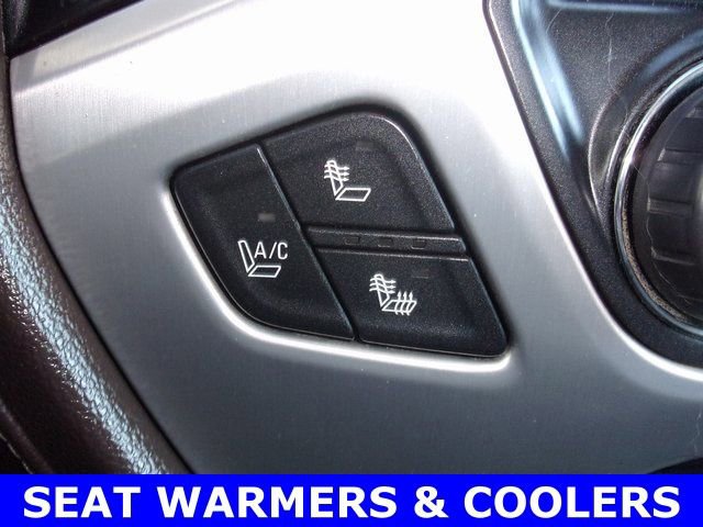 Used 2015 GMC Sierra 3500 SLT w/ Duramax Plus Package image 5