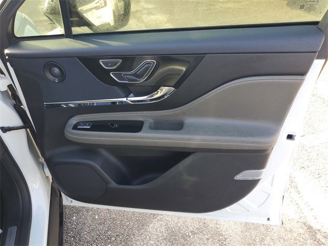 Used 2024 Lincoln Corsair FWD w/ Equipment Group 102A image 36