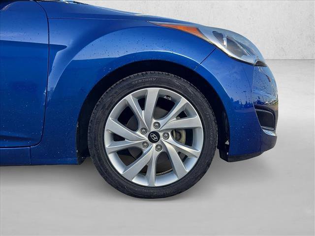 Used 2016 Hyundai Veloster FWD image 20