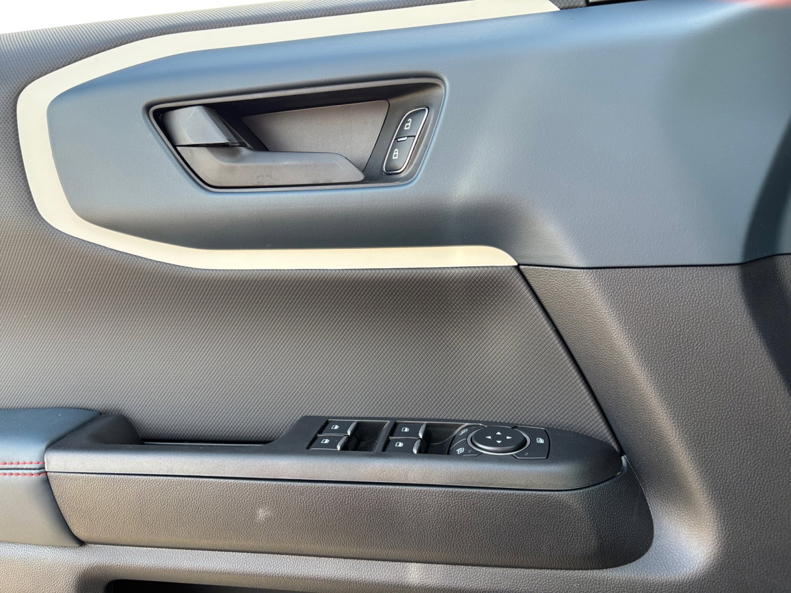 New 2025 Ford Bronco Sport Heritage image 16