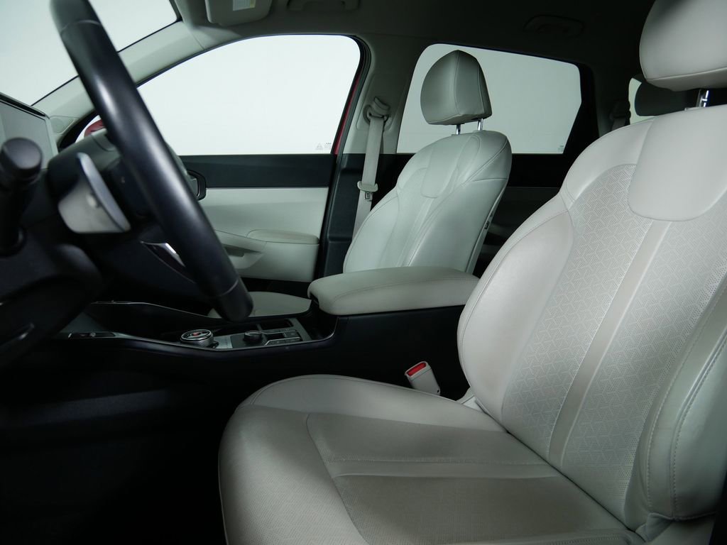 Certified 2023 Kia Sorento EX image 15