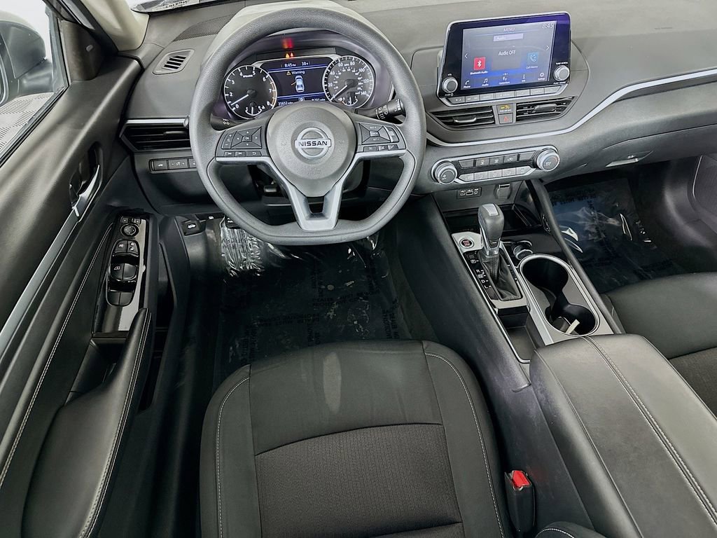 Used 2021 Nissan Altima 2.5 SV image 28
