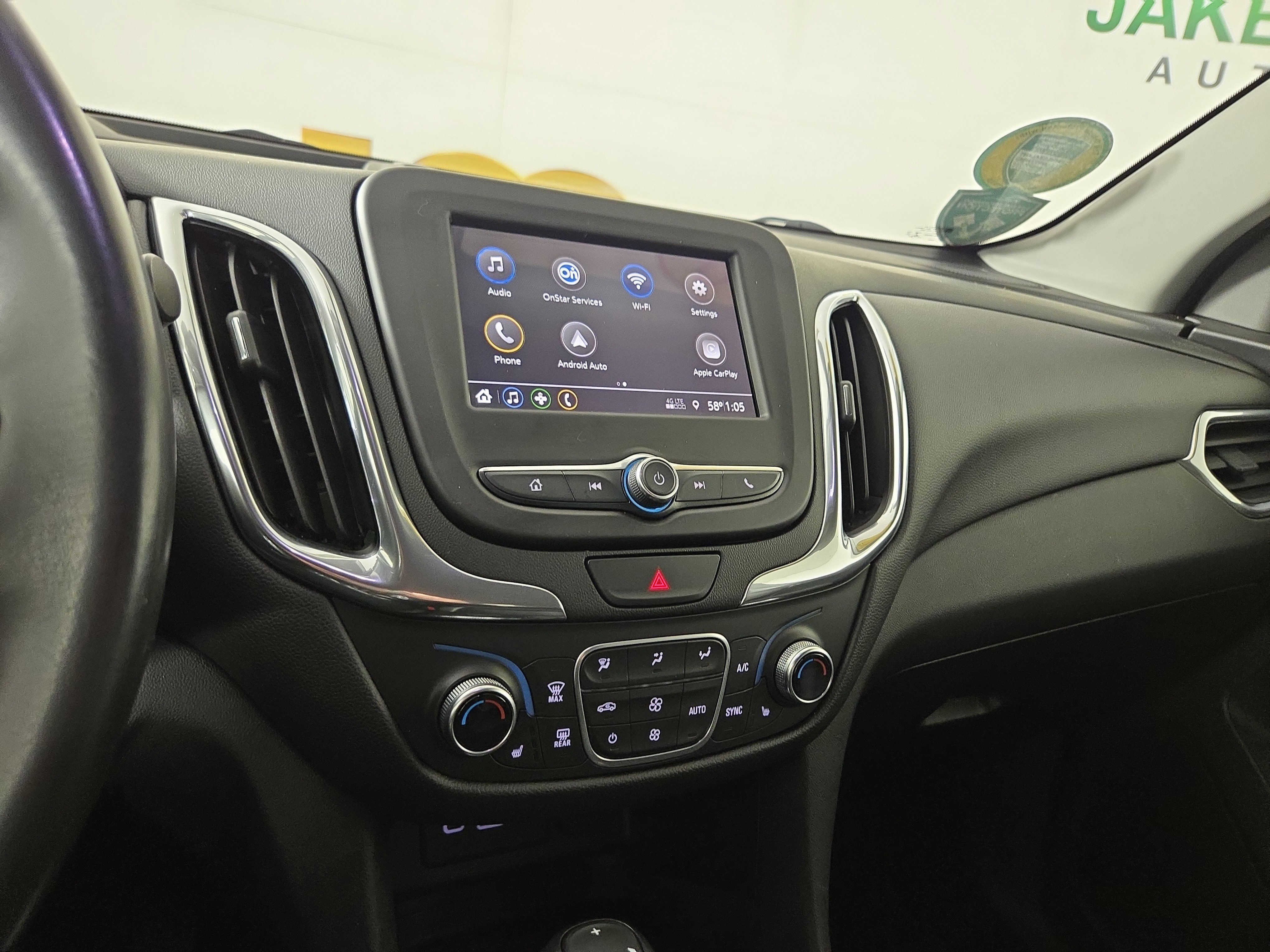 Used 2019 Chevrolet Equinox LT image 22