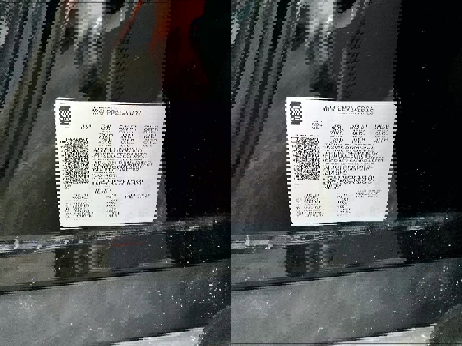 Used 2024 Chevrolet Traverse Z71 w/ LPO, Floor Liner Package image 37