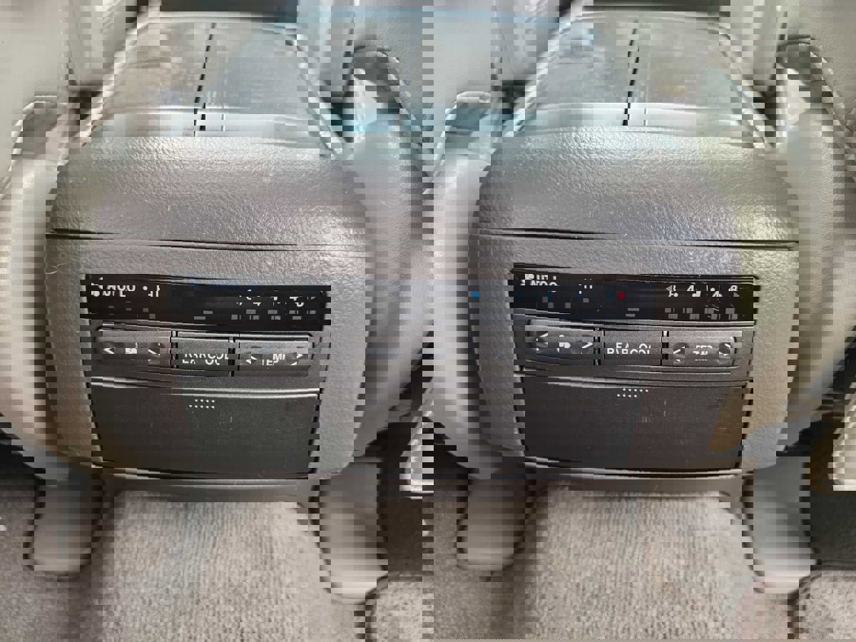 Used 2004 Lexus GX 470 4WD image 38