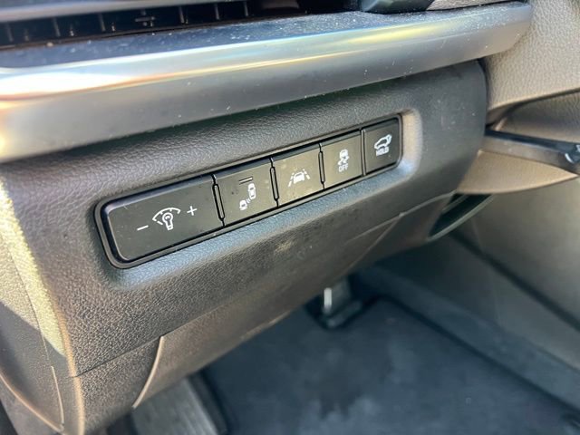 Used 2021 Kia Telluride SX w/ Towing Package FWD image 15