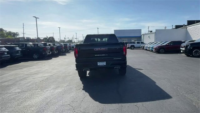 New 2026 GMC Sierra 1500 Denali image 7